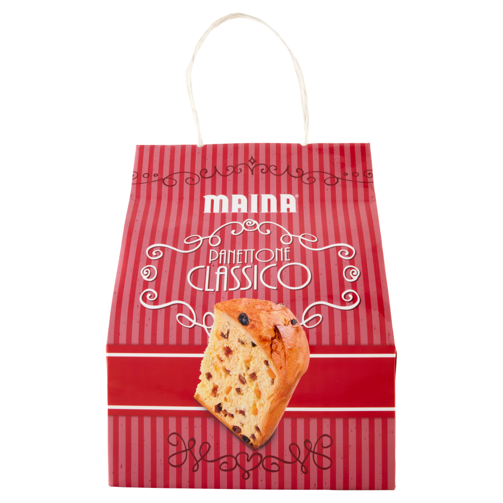 Maina Panettone Classico 750 g