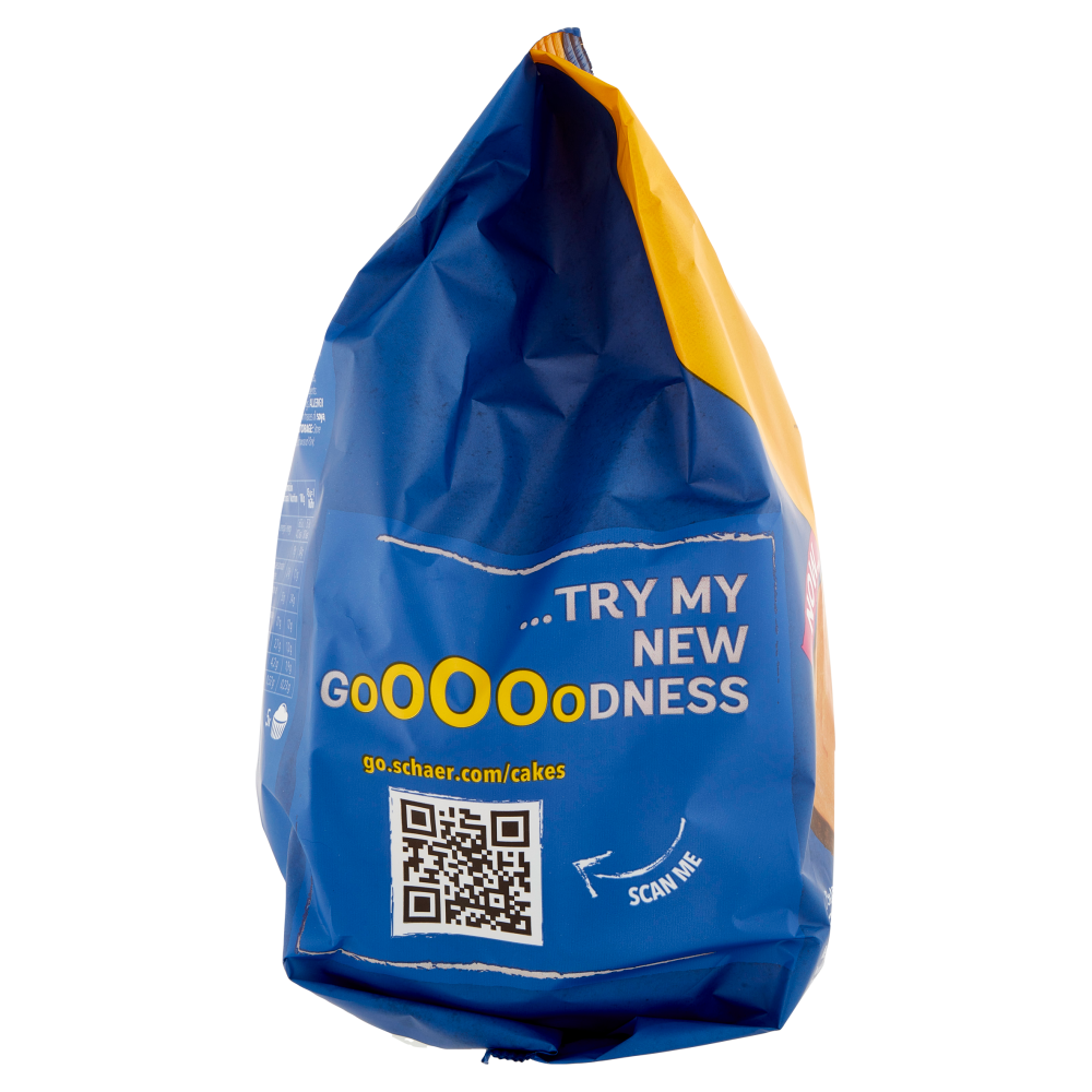 Schär Muffin 5 Portion Pack 5 x 45 g