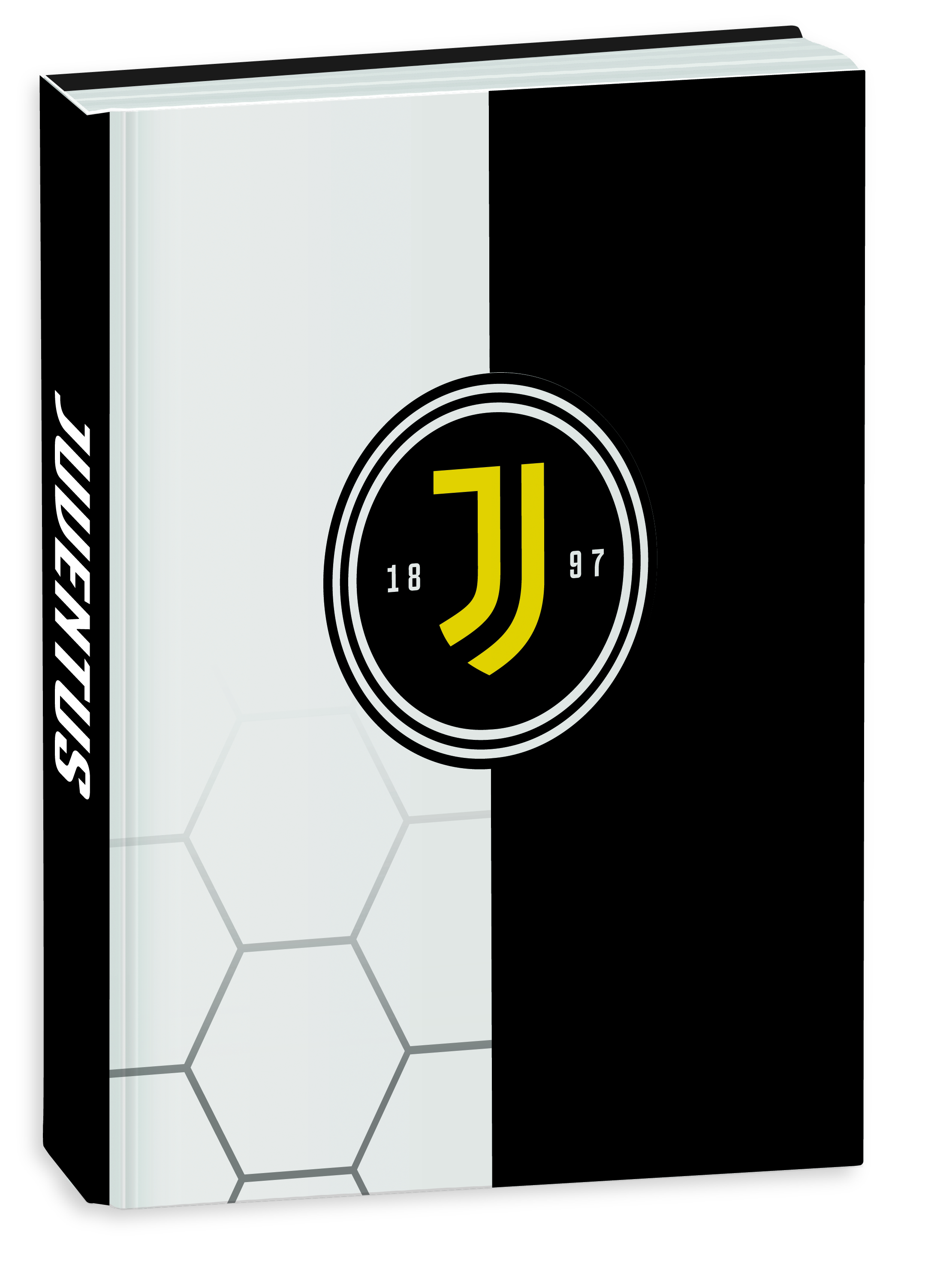 Seven 8055714312378 Diario Diario personale