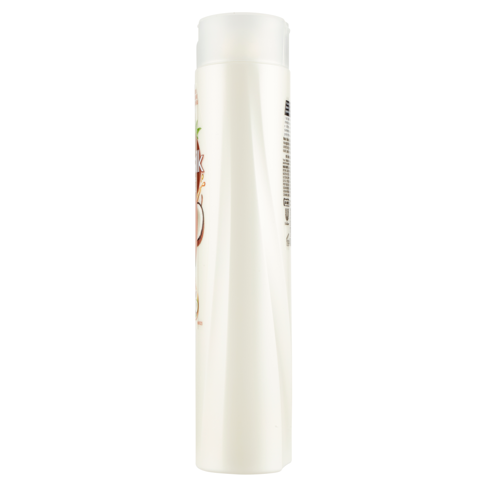 sunsilk Ricarica naturale Shampoo Cocco e Aloe Vera 400 mL