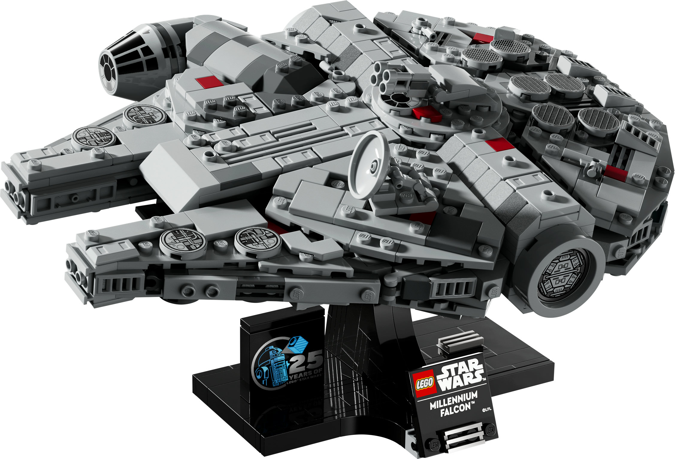 LEGO Star Wars Millennium Falcon&trade;