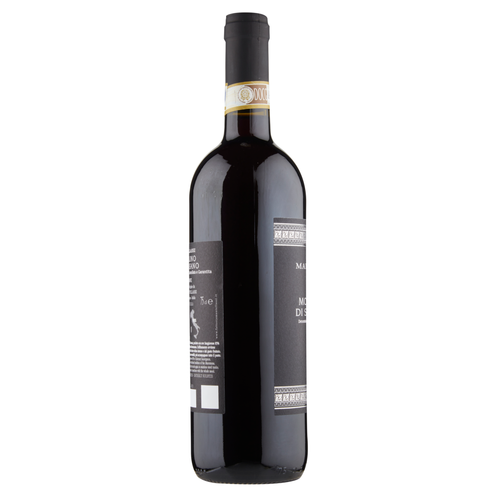 Mantellassi Morellino di Scansano DOCG 75 cl