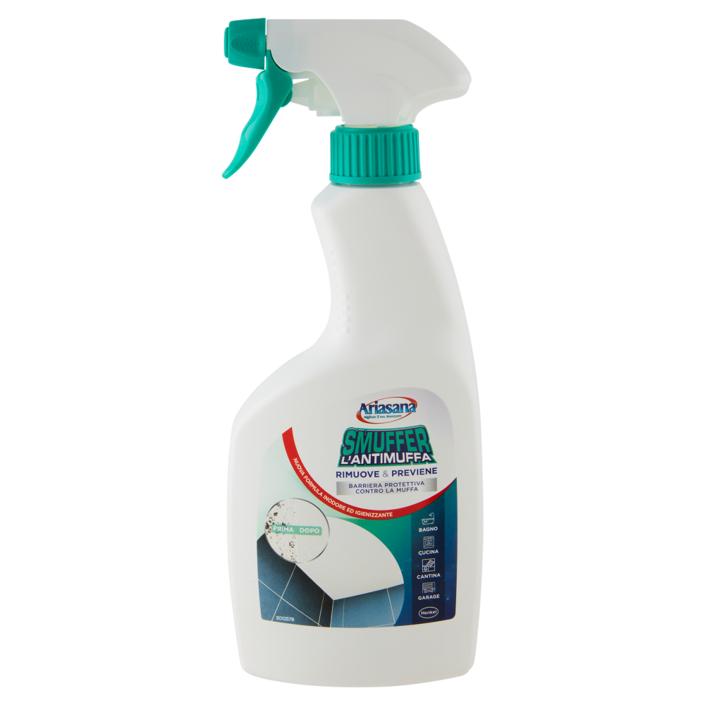 ARIASANA Smuffer 500 ml