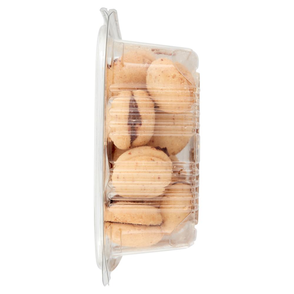 Carrefour il Mercato Baci di Dama alle Mandorle 200 g