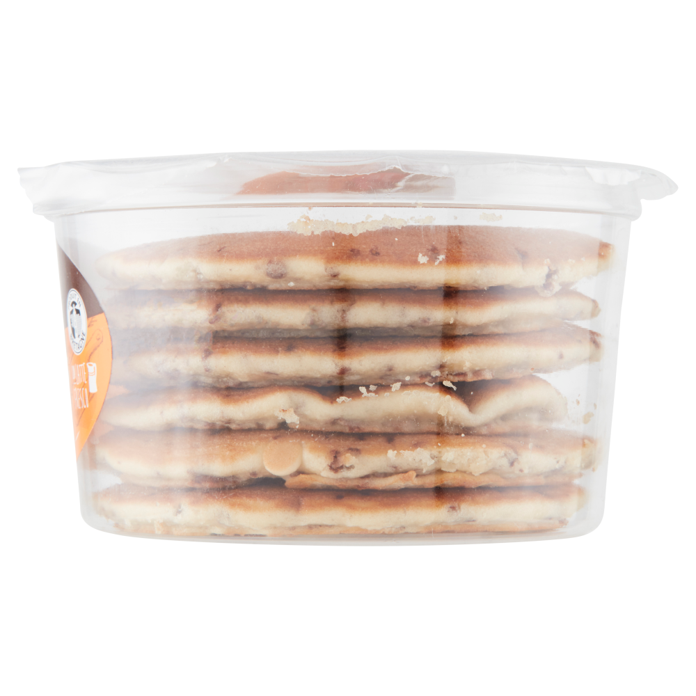 Bernard Jarnoux Crêpier 6 Pancakes cioccolato 150 g