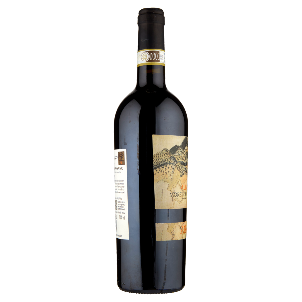 Alborensis Alborense Morellino di Scansano DOCG 750 ml