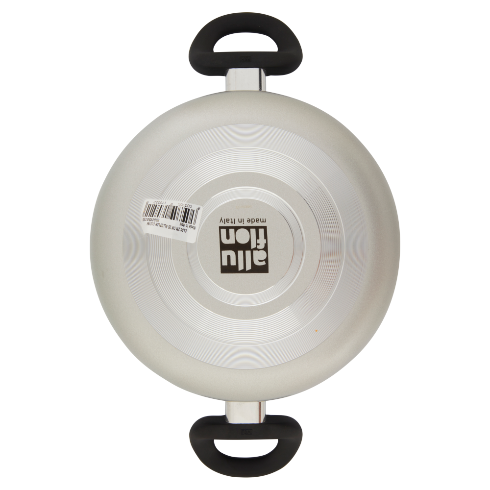 alluflon Cucina Casseruola 2M Cm 20
