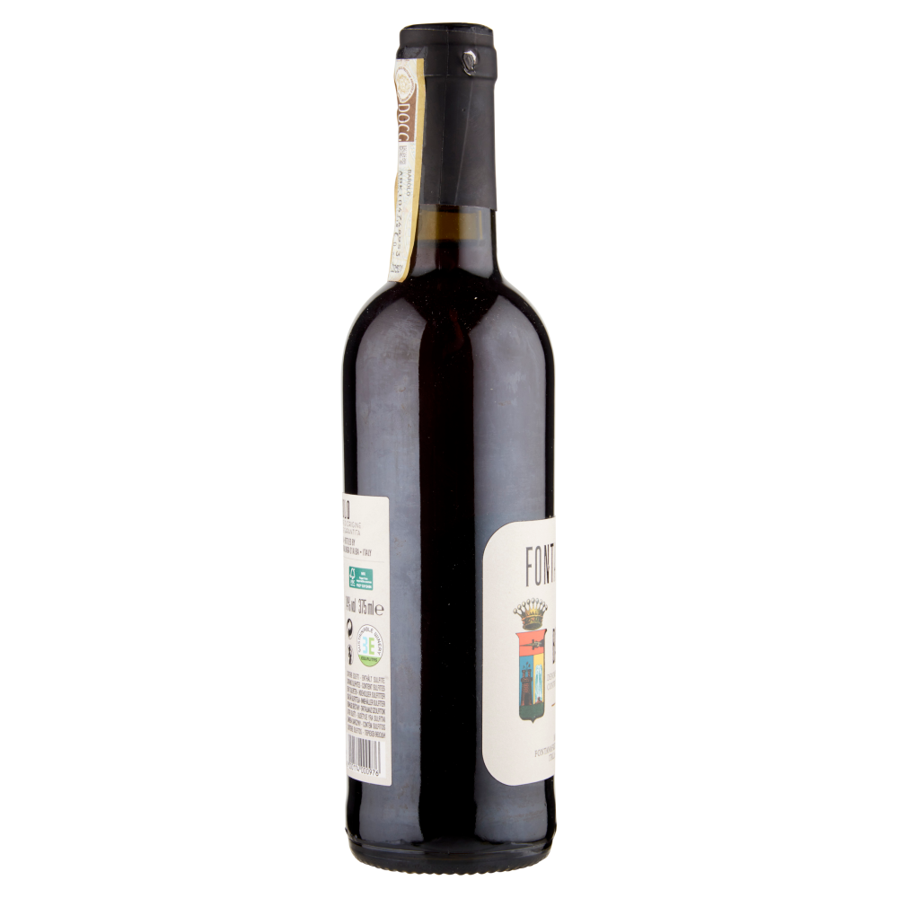 Fontanafredda Barolo DOCG 375 ml