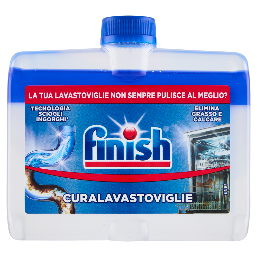 Finish Curalavastoviglie Regular 250 ml