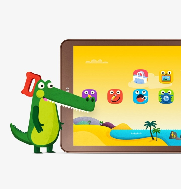 Samsung Galaxy Tab E (9.6, 3G)