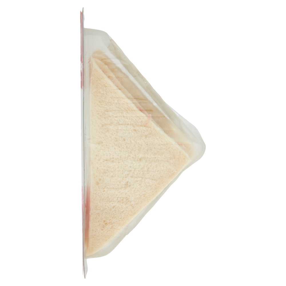 Fratelli Beretta Pan Soffice Prosciutto Cotto Alta Qualità 140 g