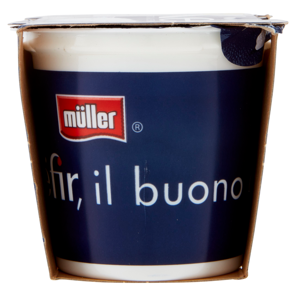 müller Këfir Bianco 2 x 125 g