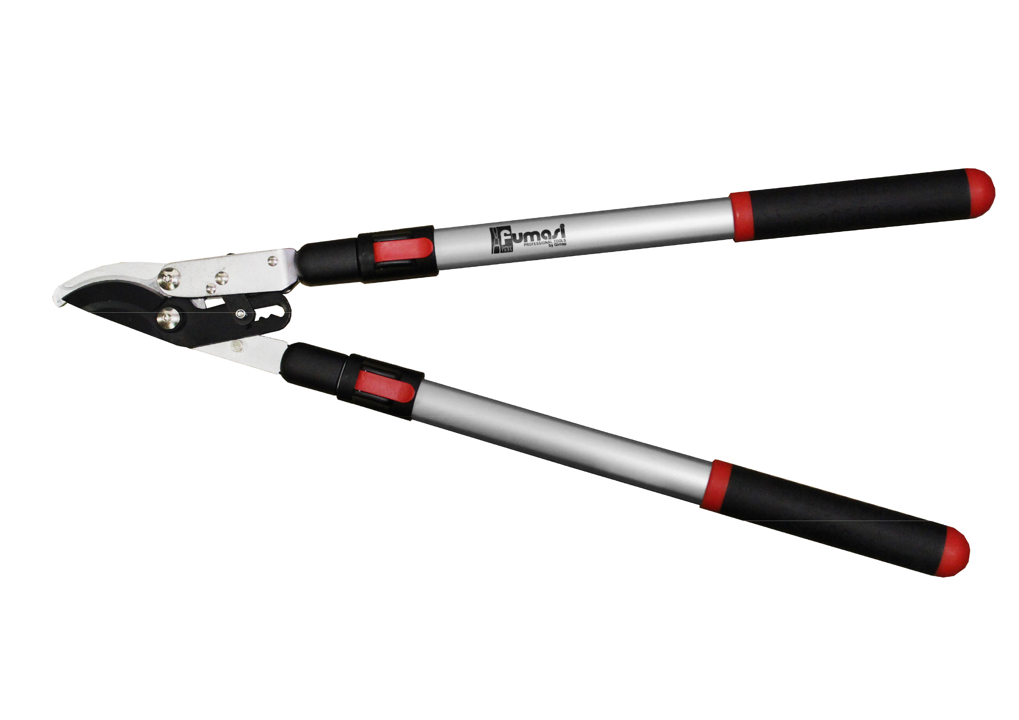 Fumasi Tagliarami professionale bypass manici alluminio