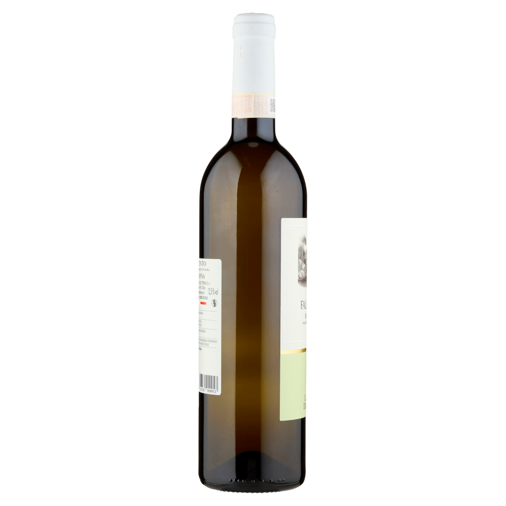 La Vinicola del Titerno Falanghina Benevento IGP 0,75 l