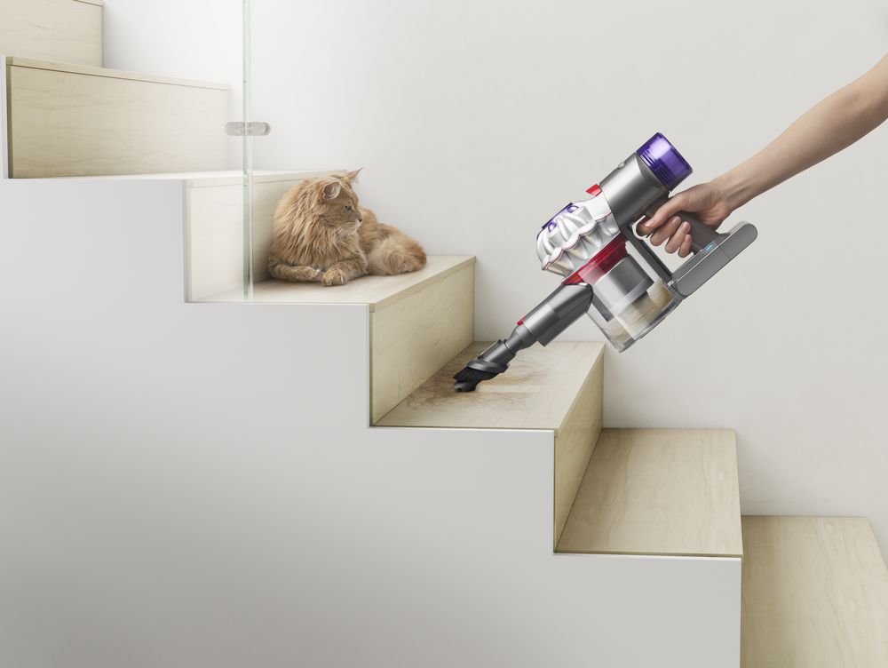 Dyson Aspirapolvere V8 Advance