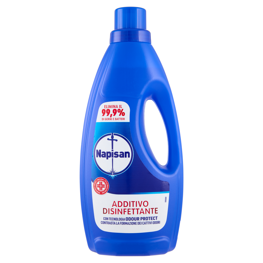 Napisan Additivo Liquido Disinfettante 1000 ml