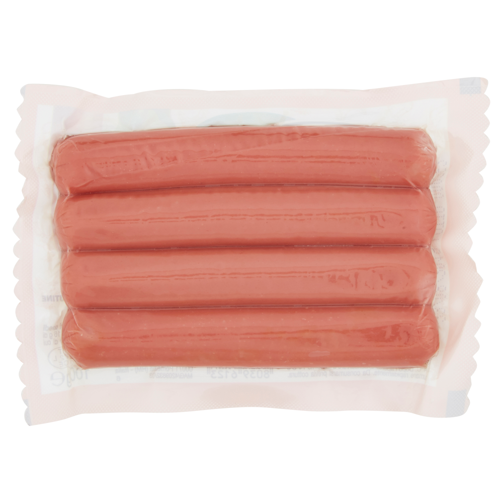 Fiorucci Pollì 100 g