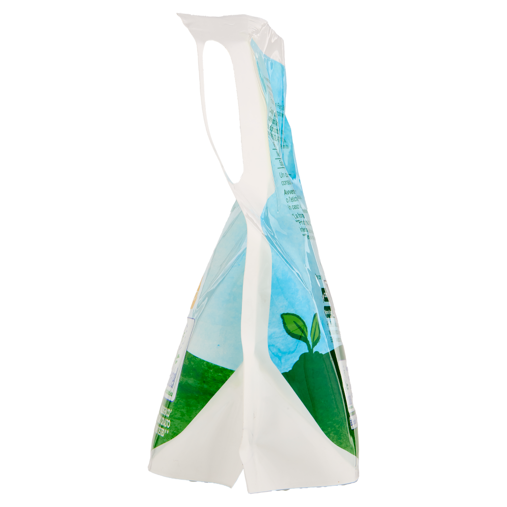 Carrefour eco Planet Piatti Ultra Concentrato Profumo di Limone con Oli Essenziali Ecoricarica 1 L