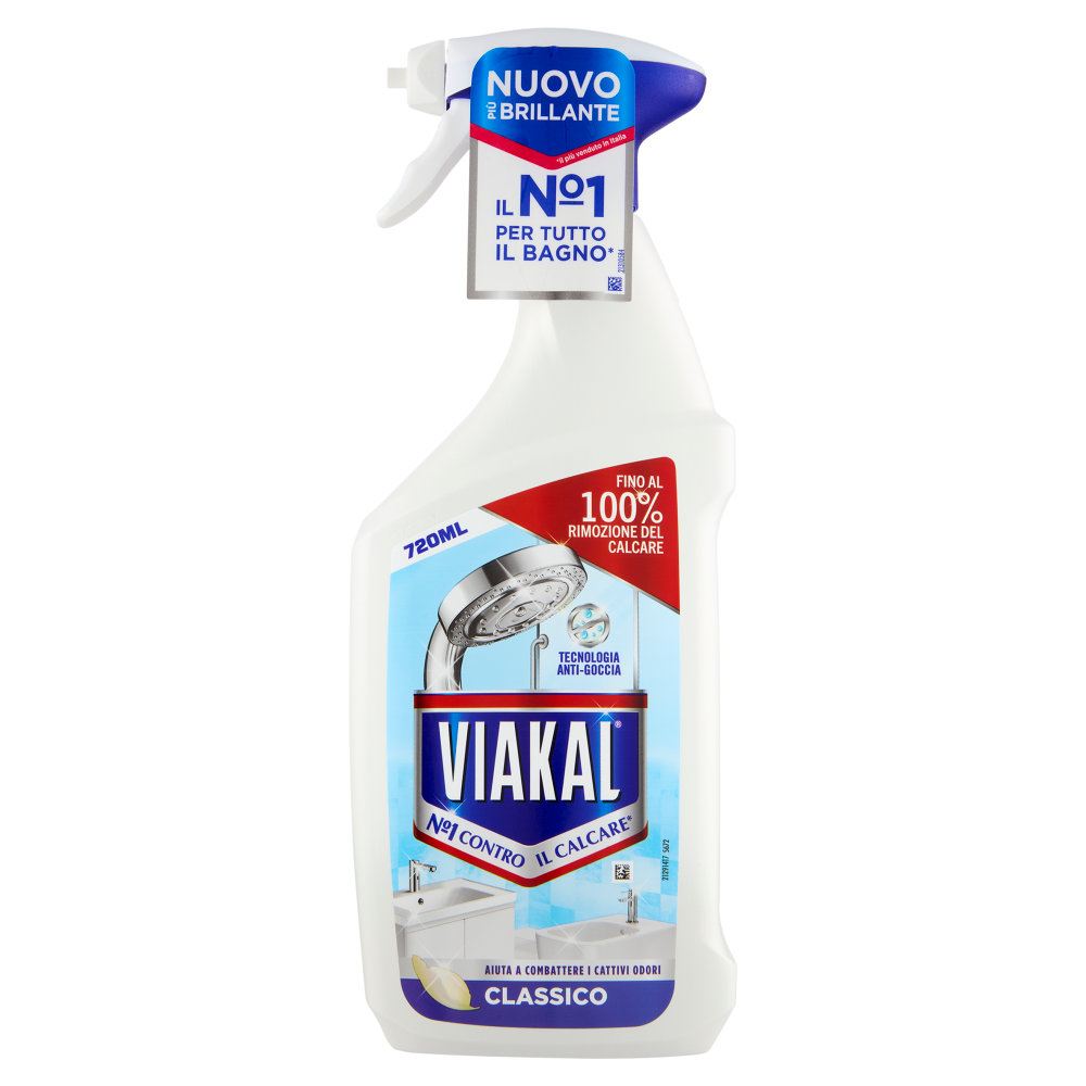 Viakal Classico 720 ml