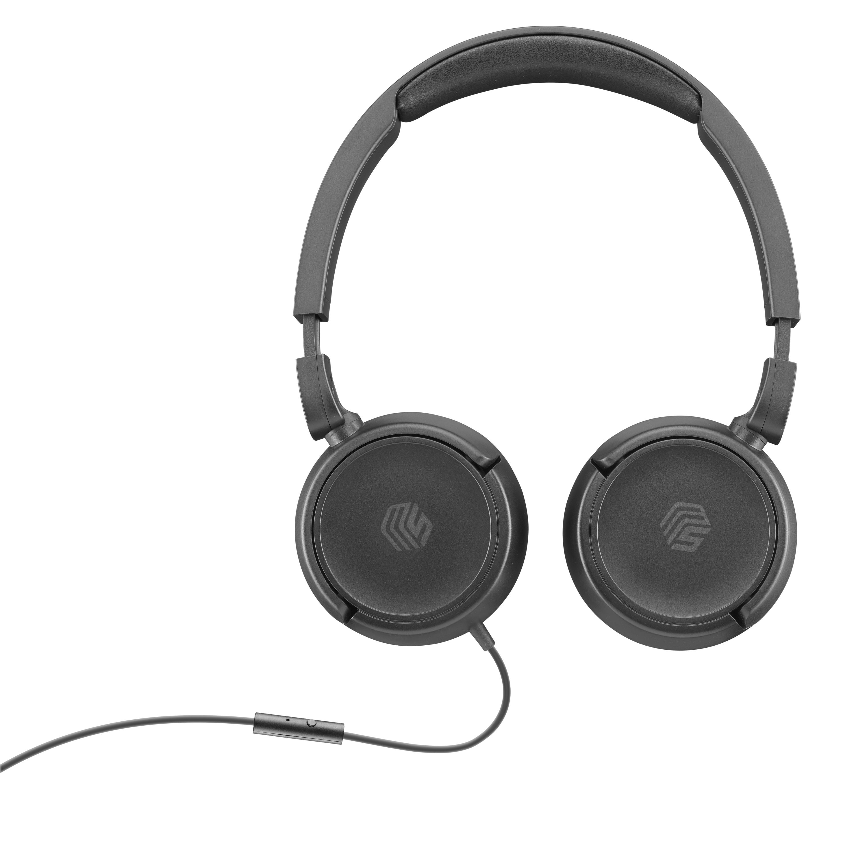 Music Sound Color Foldable Usb-c Cuffie a filo dotate di connettore USB-C