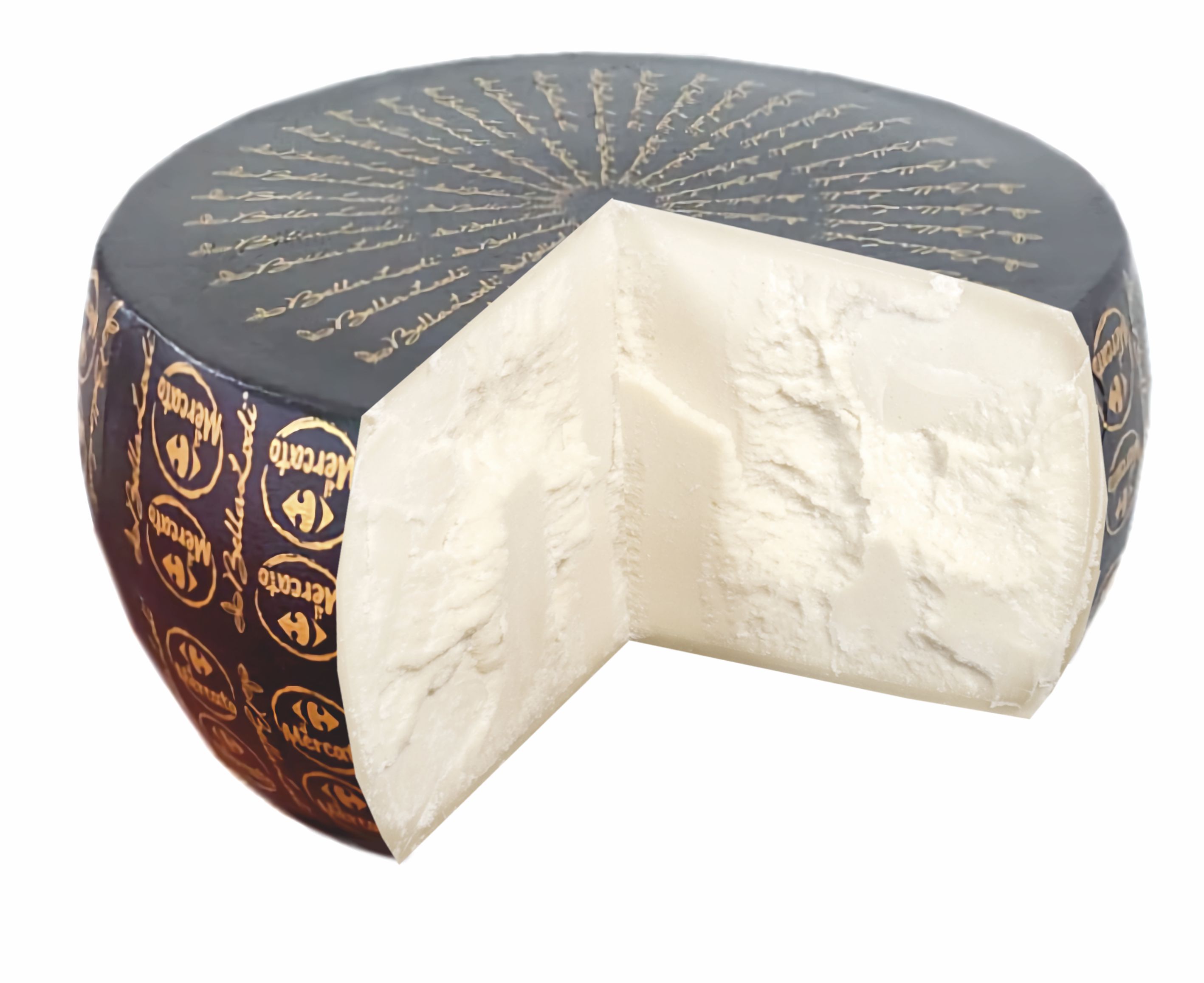 Carrefour Il Mercato Bella Lodi da banco