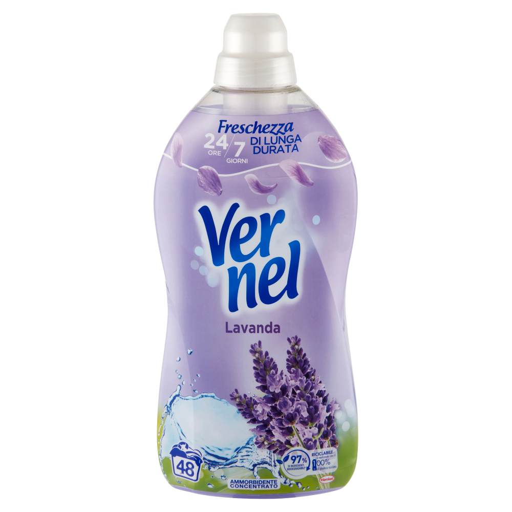 VERNEL Concentrato Lavanda 1,2L