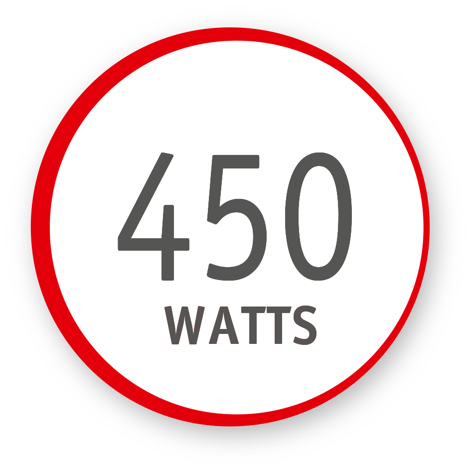 Moulinex PowerMix HM450B Sbattitore Prep Mix