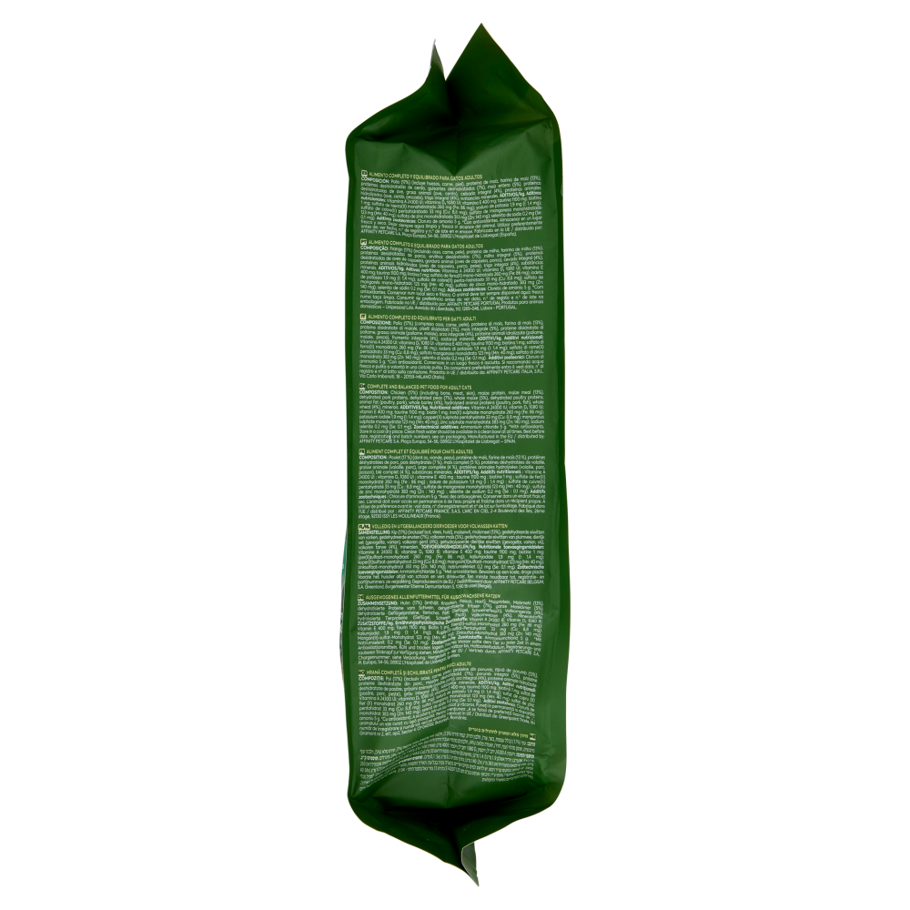 ultima Cat Tratto Urinario con Pollo 2,5 kg