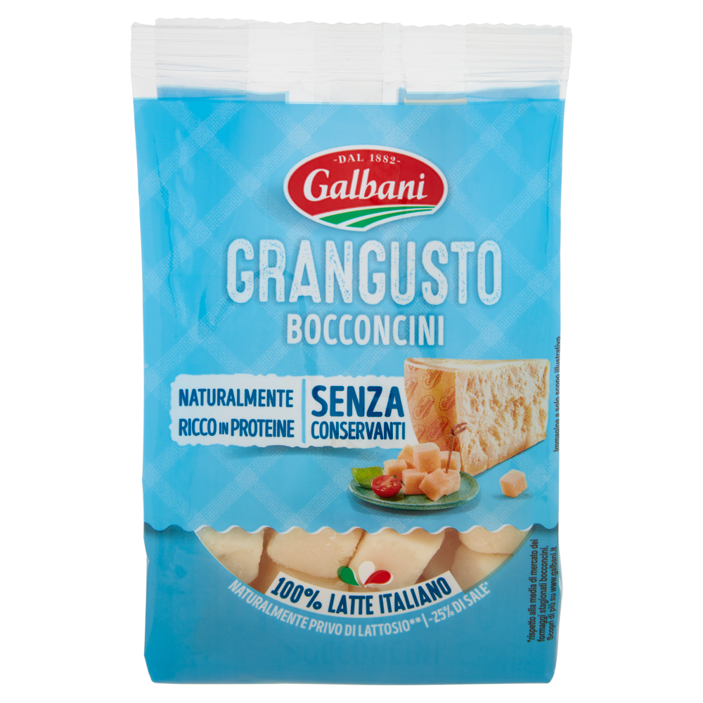 Galbani Grangusto Bocconcini 180 g
