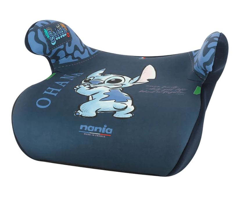 Nania ALPHA Disney Lillo Stitcg 126-'