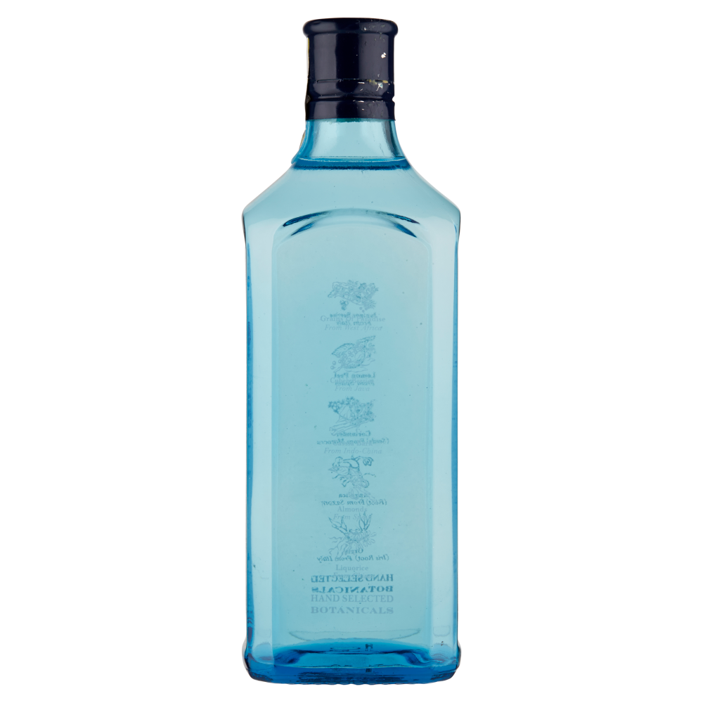Bombay Sapphire Distilled London Dry Gin 70 cl