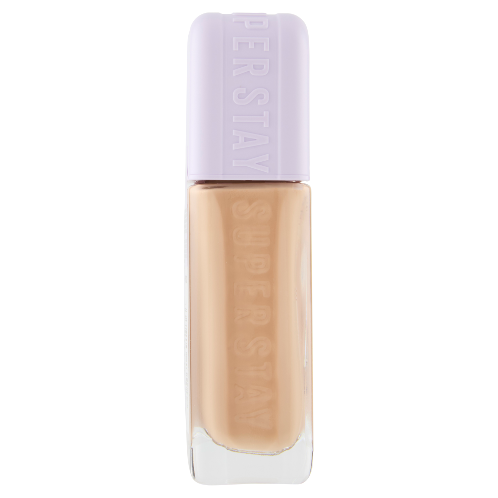 Maybelline Super Stay LumiMatte Foundation 115 35 ml