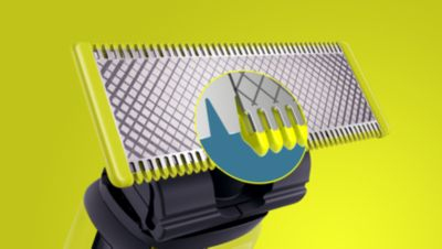 Philips OneBlade Original blade 5in1