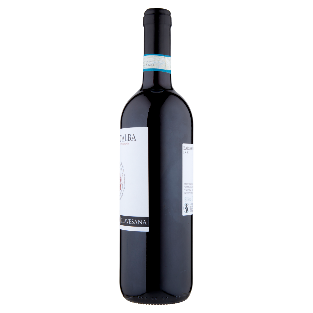 Cantina Clavesana Barbera d'Alba DOC 750 ml