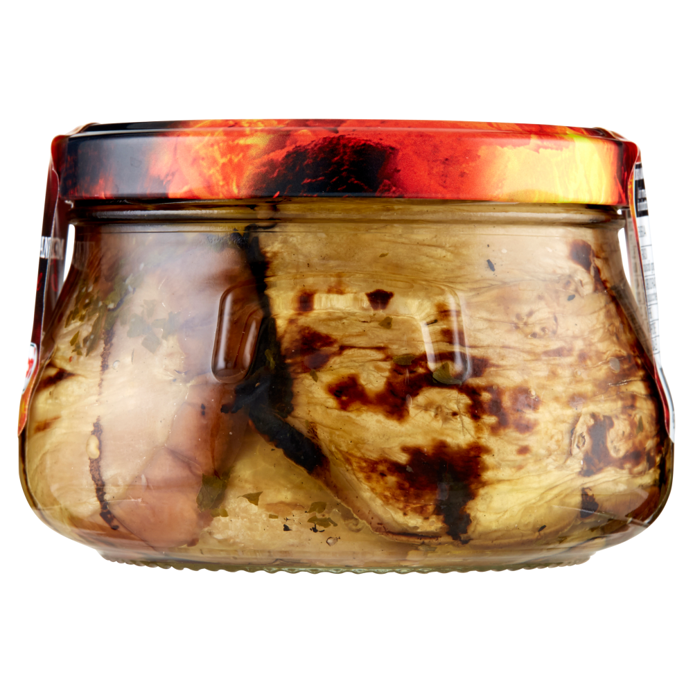 ortoCori alla Brace Melanzane 320 g