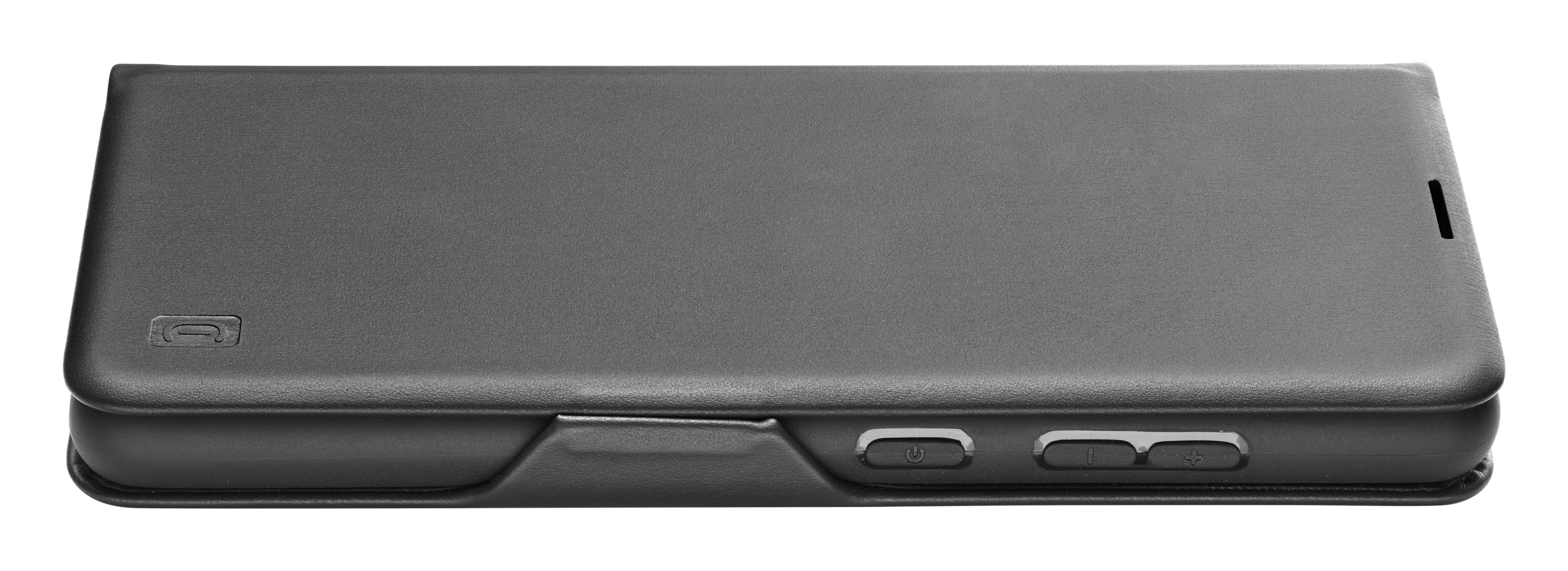 Cellularline Book Clutch - Galaxy A33 5G Custodia a libro con chiusura di sicurezza magnetica