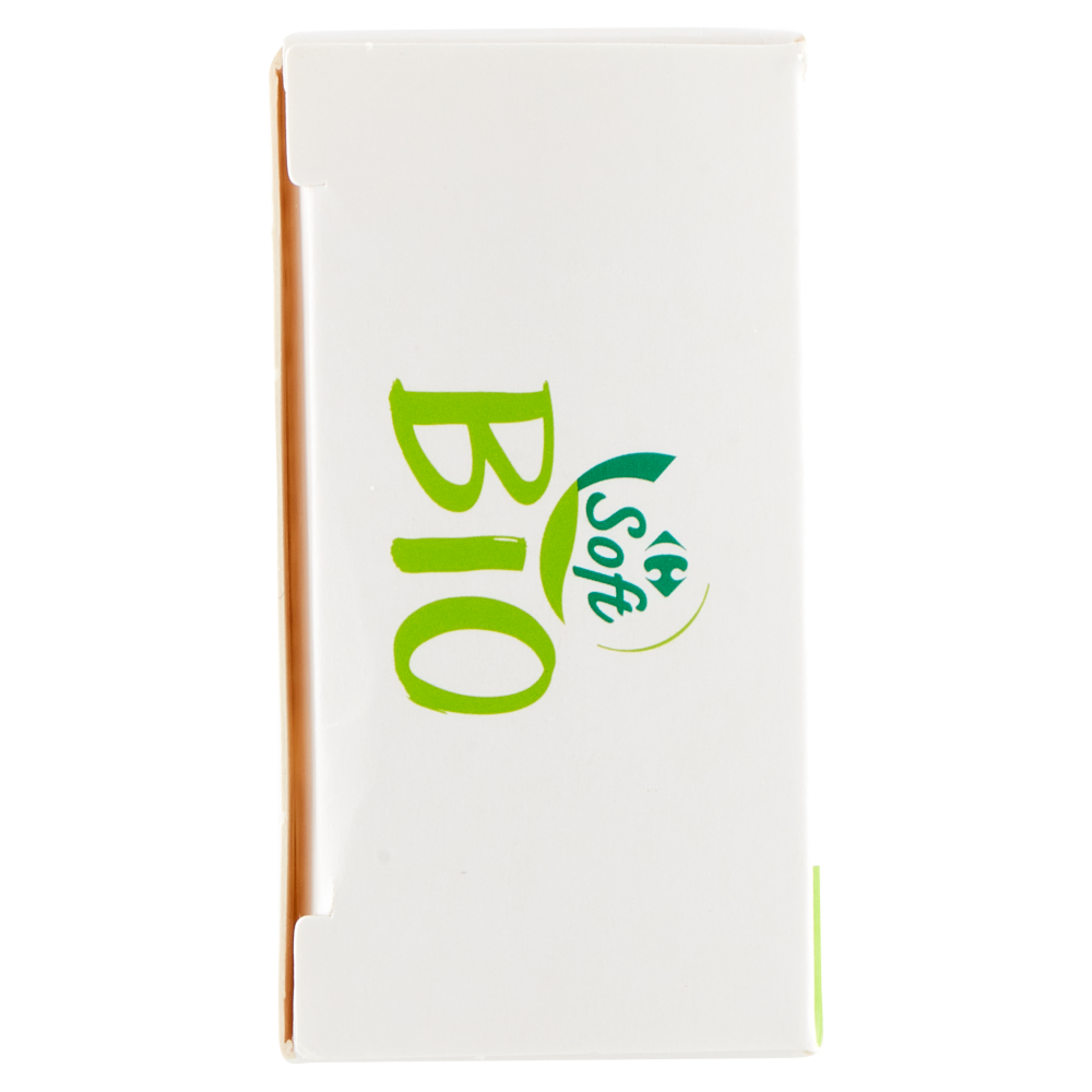 Carrefour Bio Soft Sapone Delicato Senza profumo 100 g