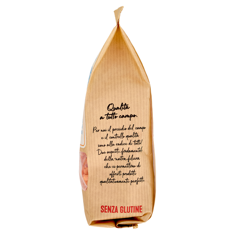 Dalla Buona Terra pedon Senza Glutine Lenticchie decorticate 350 g
