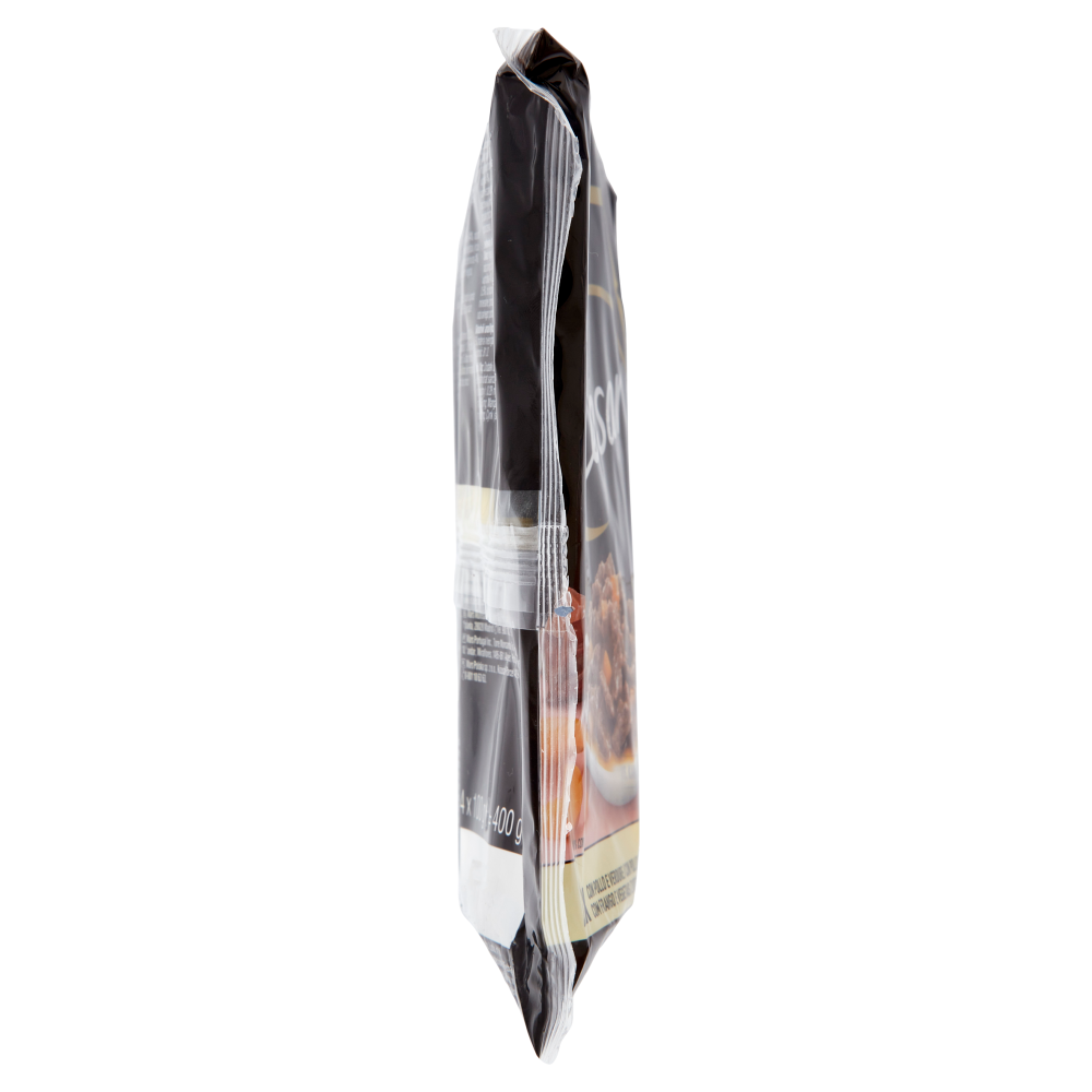 Cesar Cibo Umido Cane in Buste Selezione in Salsa 4 x 100 g