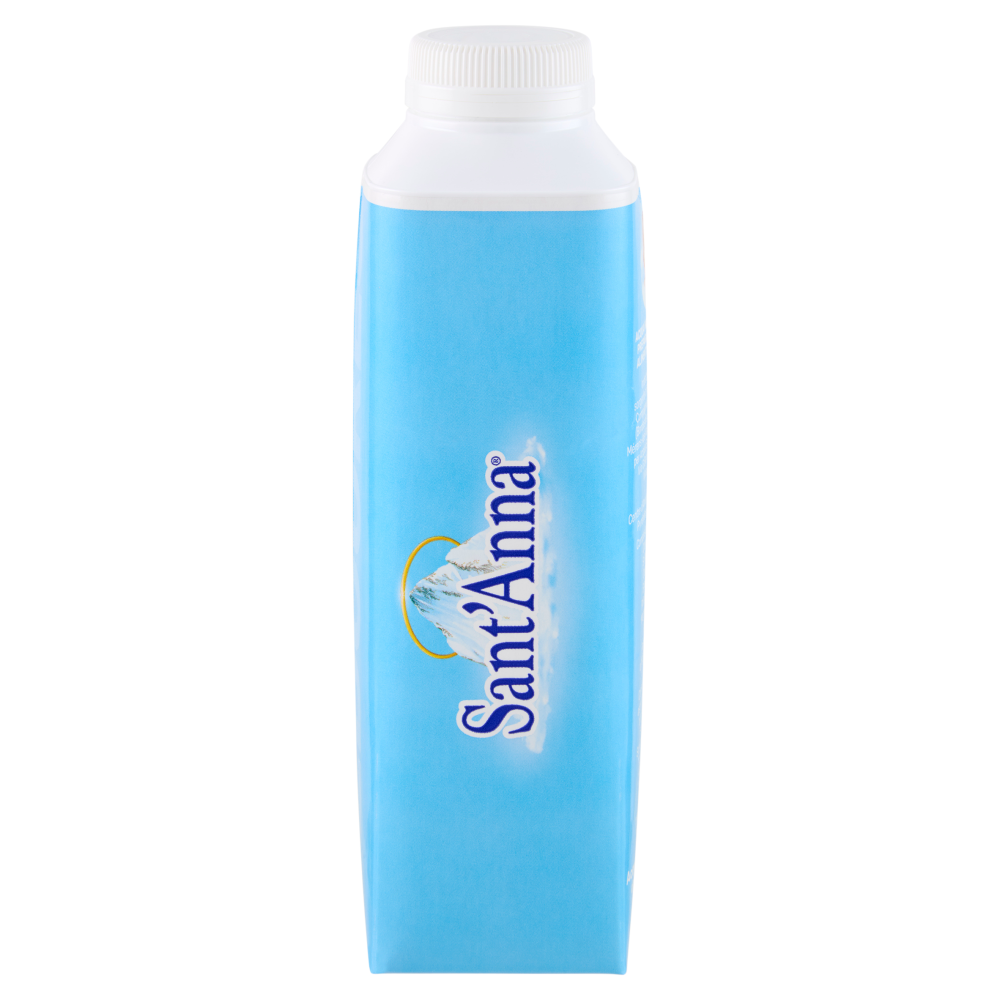 Sant'Anna Source de P&eacute;dour&egrave;s Naturale 500 ml