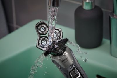 Philips SHAVER Series 5000 Rasoio Elettrico S5887/10