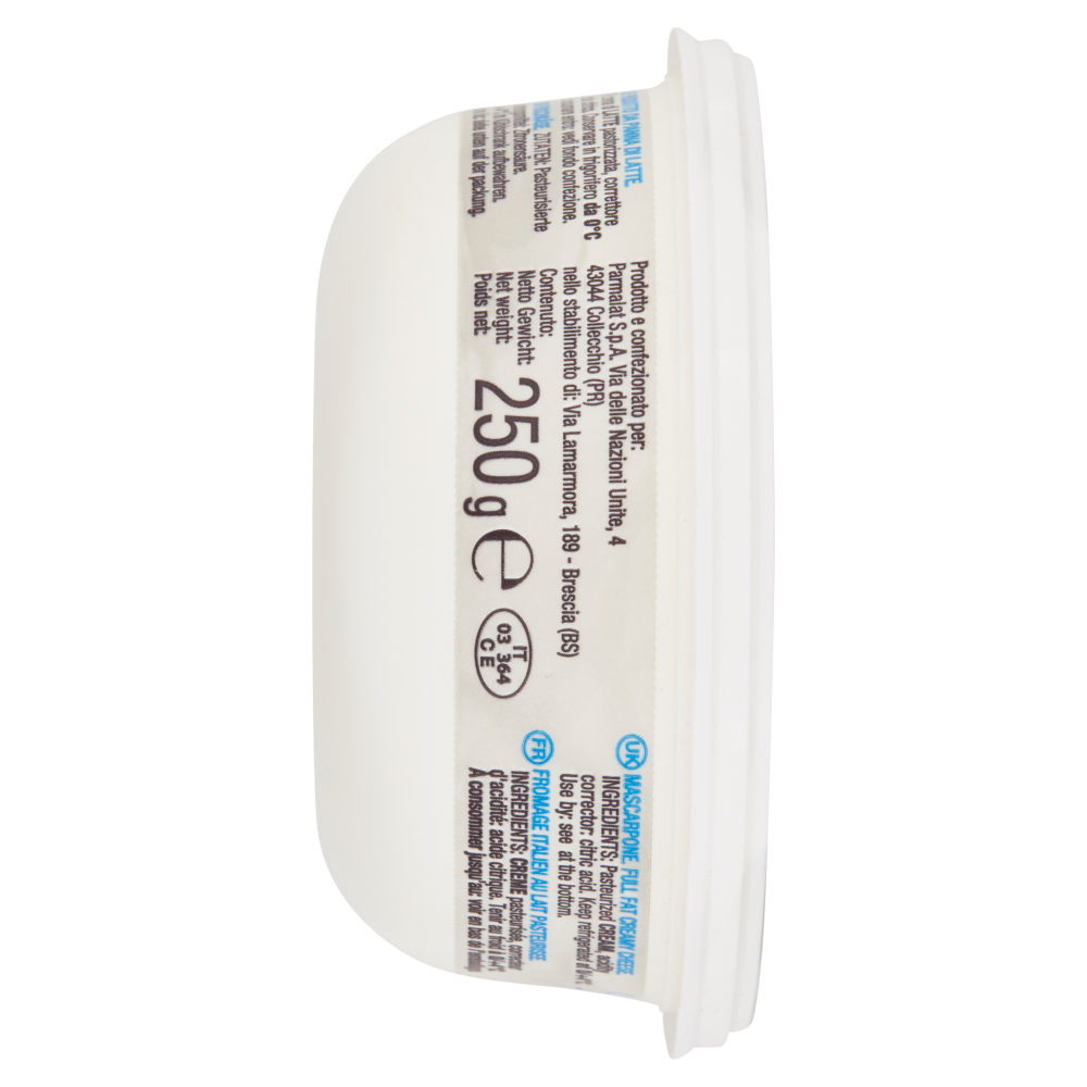 Latterie Friulane Mascarpone 250 g