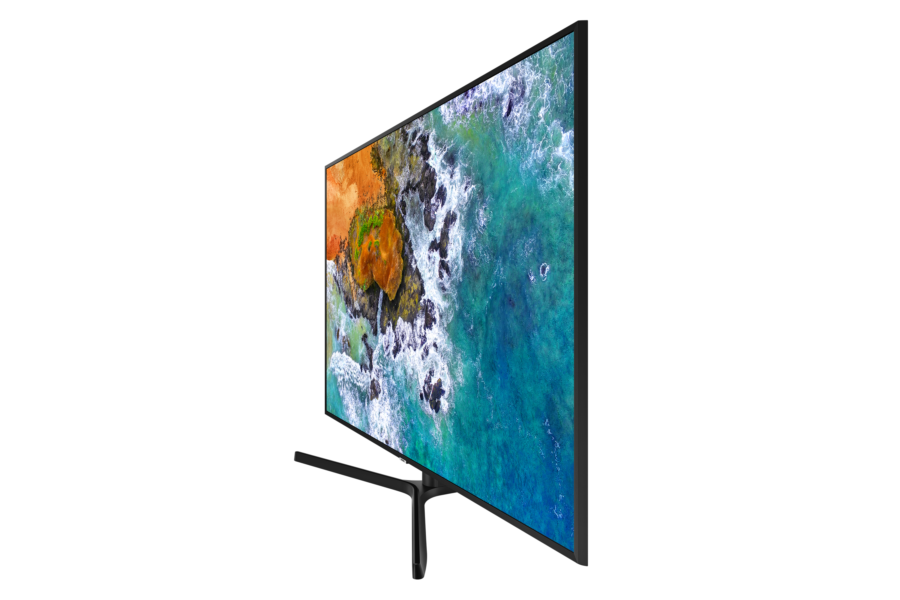 Samsung Series 7 TV UHD 4K 50'' Flat NU7400