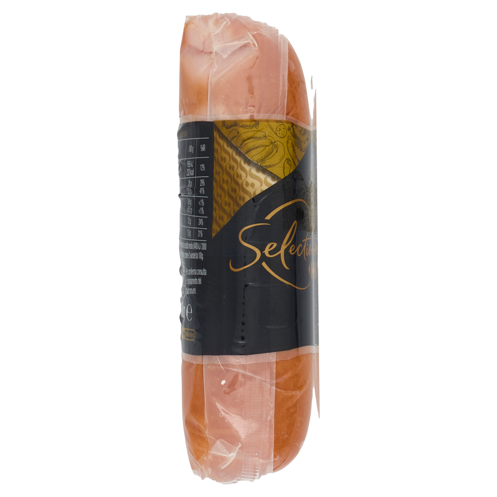 Carrefour Selection Servelade Würstel di puro suino 2 x 100 g