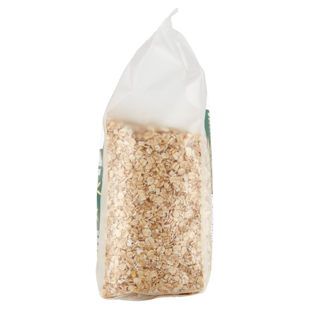 Stella Fiocchi di Avena Integrali Mignon Bio 500 g