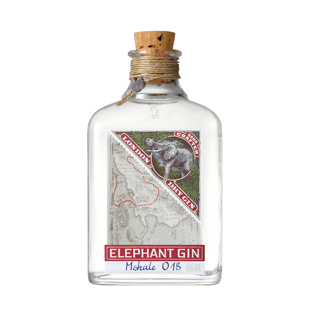 Gin Elephant London Dry Gin