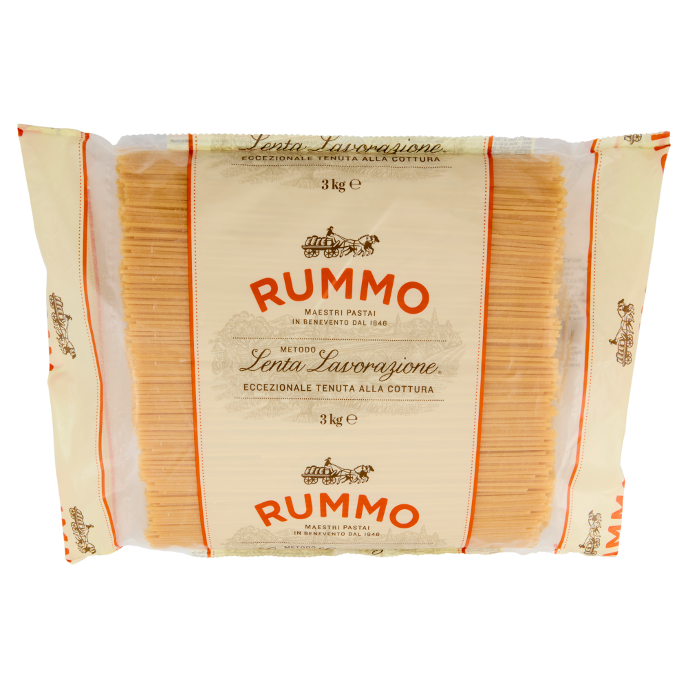 Rummo Spaghetti N&deg; 3 3 Kg