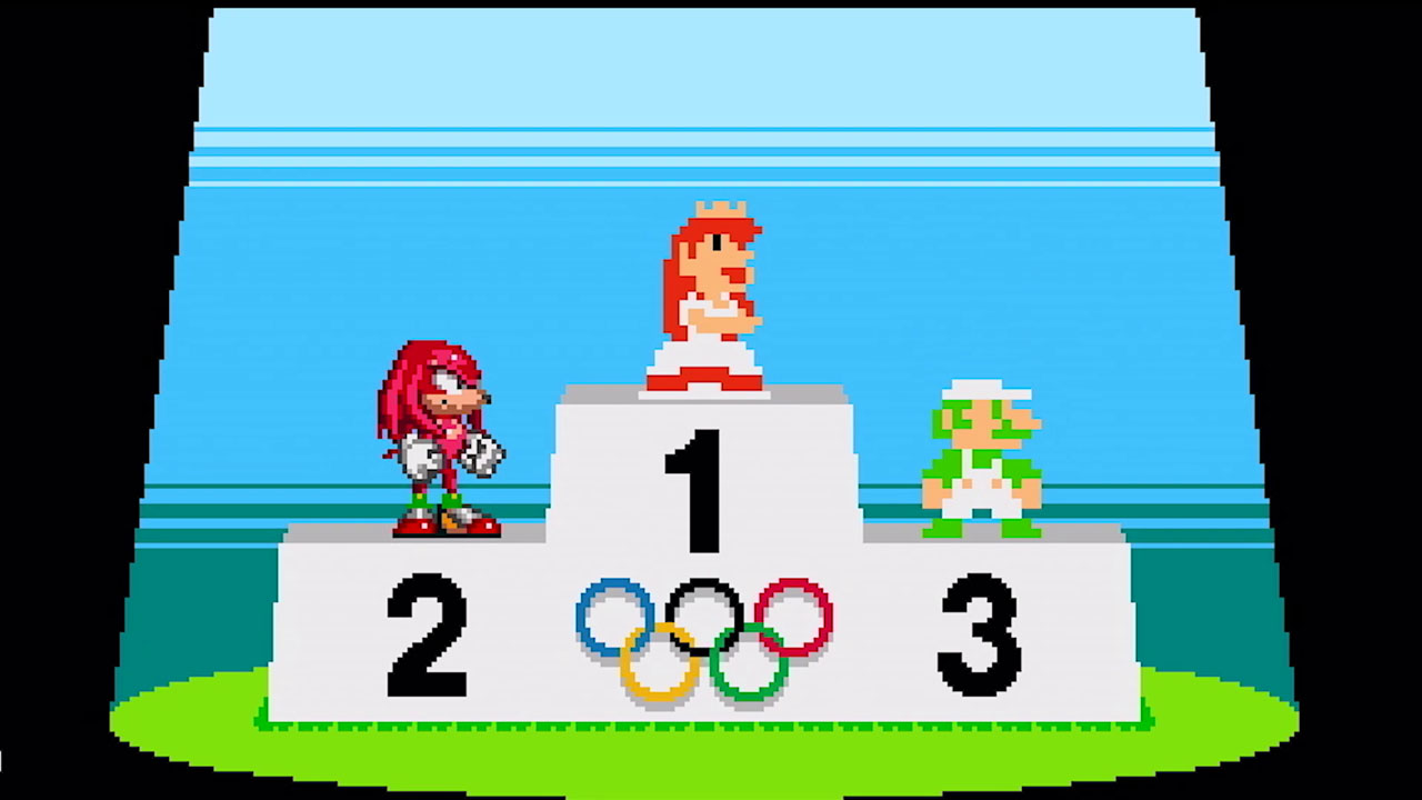 Nintendo Mario & Sonic at the Olympic Games Tokyo 2020 Standard Inglese, ITA Nintendo Switch