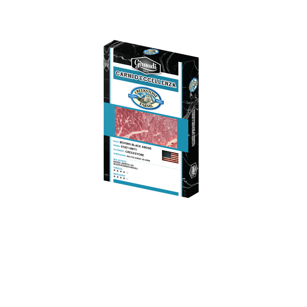 NY Strip Steak Creekstone