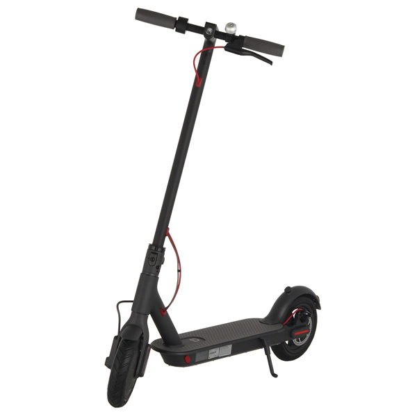 Xiaomi Mi Electric Scooter Nero 25 km/h